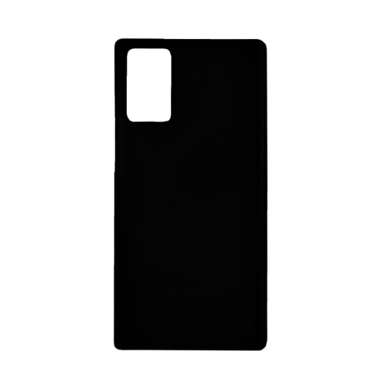 Back Cover Samsung Galaxy Note 20/N980F Black